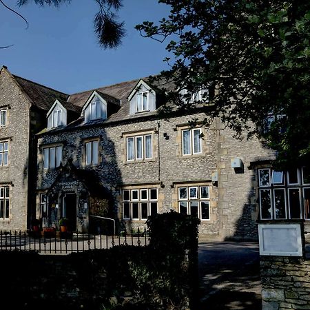 Stonecross Manor Hotel كندال المظهر الخارجي الصورة