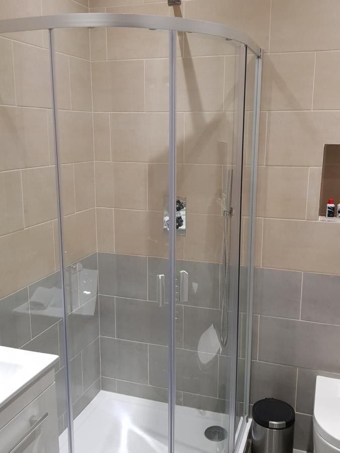 Stonecross Manor Hotel كندال المظهر الخارجي الصورة